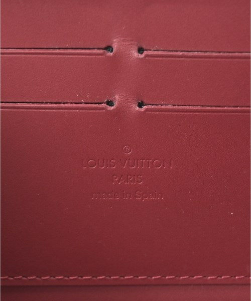 LOUIS VUITTON 錢包/零錢包