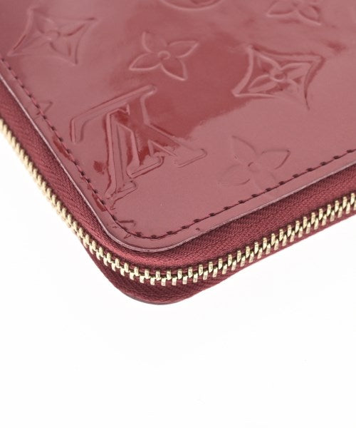 LOUIS VUITTON 錢包/零錢包
