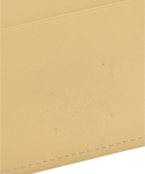 LOUIS VUITTON 錢包/零錢包