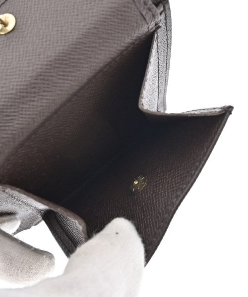 LOUIS VUITTON 錢包/零錢包