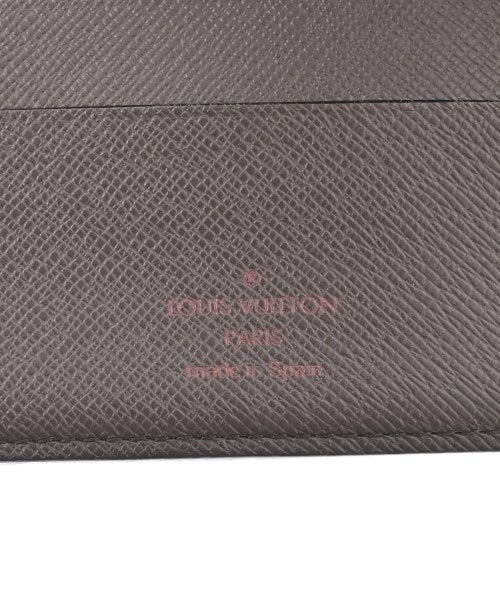 LOUIS VUITTON 錢包/零錢包