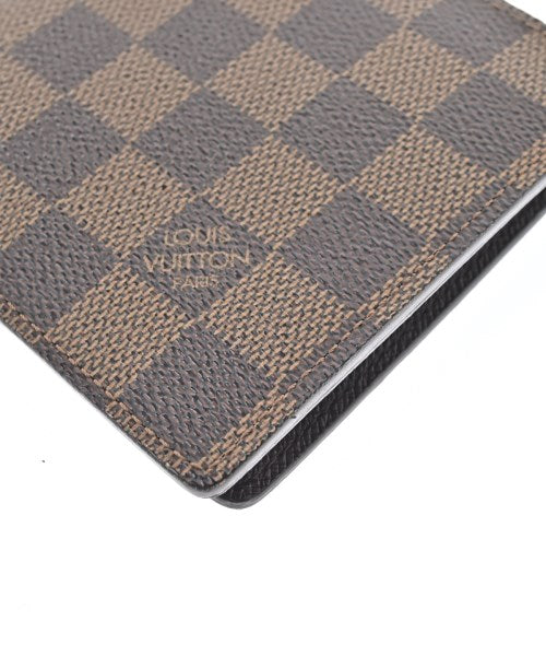 LOUIS VUITTON 錢包/零錢包