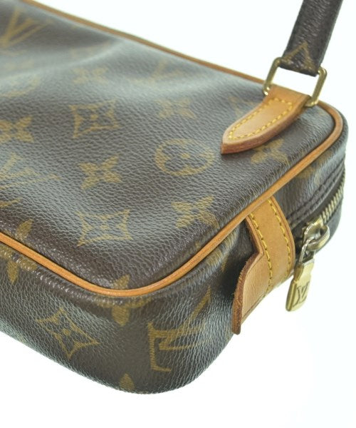 LOUIS VUITTON 肩背包
