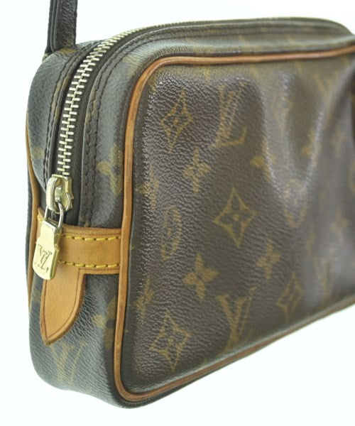 LOUIS VUITTON 肩背包
