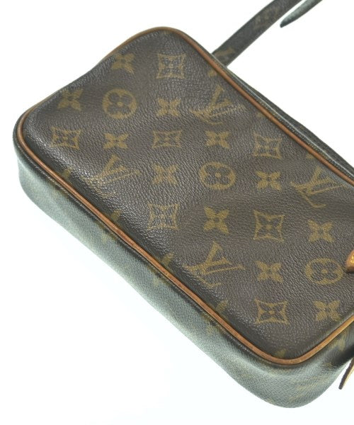 LOUIS VUITTON 肩背包