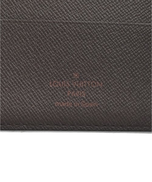 LOUIS VUITTON 錢包/零錢包