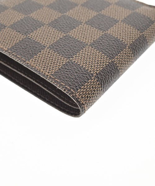LOUIS VUITTON 錢包/零錢包