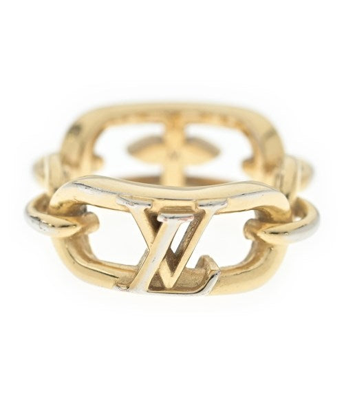 LOUIS VUITTON 戒指