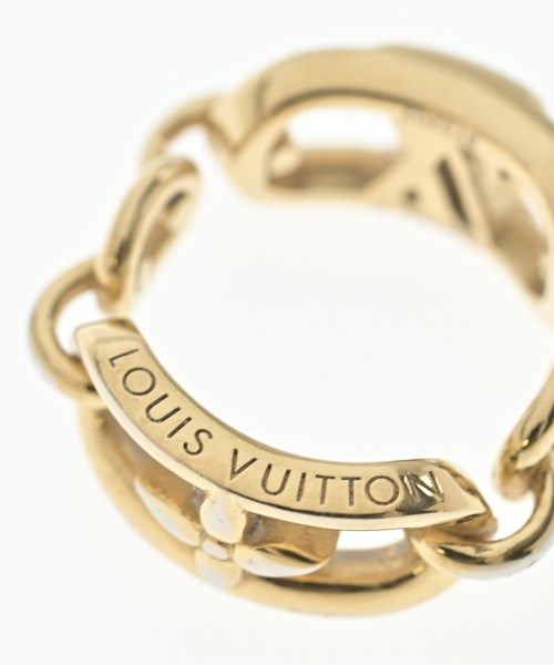 LOUIS VUITTON 戒指