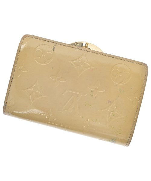 LOUIS VUITTON 錢包/零錢包