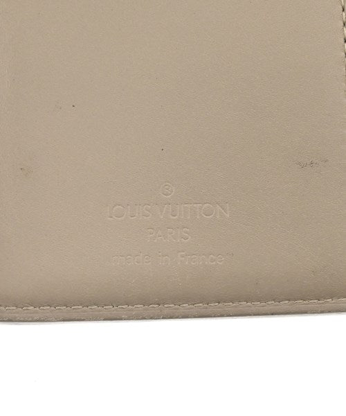 LOUIS VUITTON 錢包/零錢包