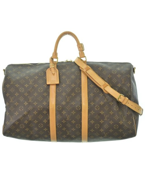 LOUIS VUITTON 週末包/旅行包