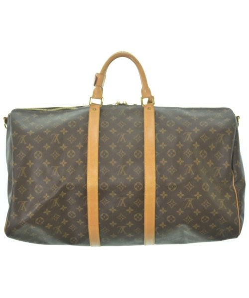 LOUIS VUITTON 週末包/旅行包