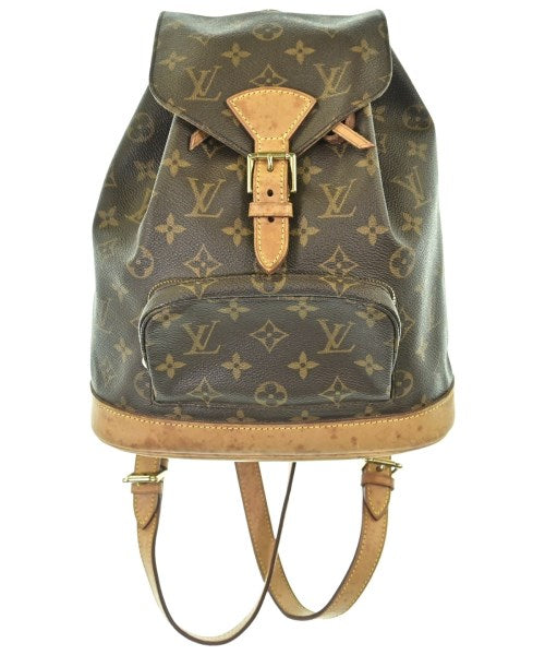LOUIS VUITTON 背包