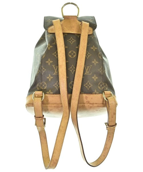 LOUIS VUITTON 背包