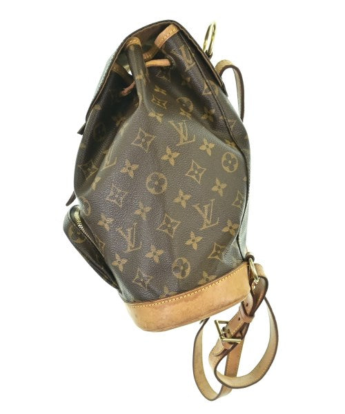 LOUIS VUITTON 背包