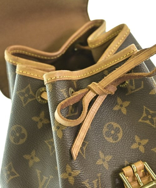 LOUIS VUITTON 背包