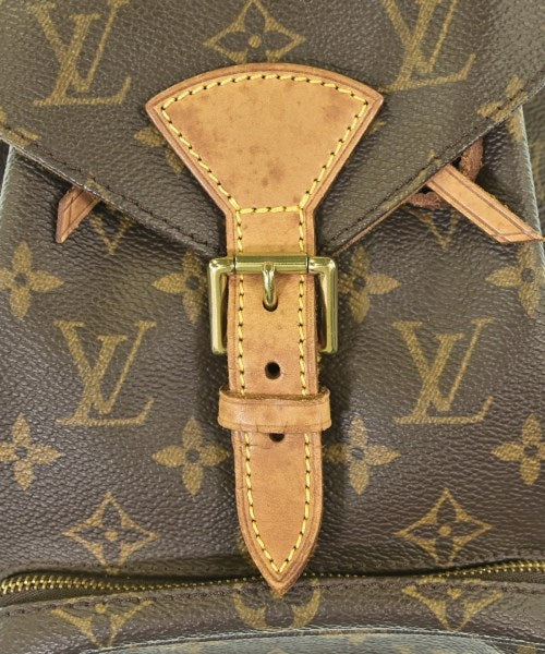 LOUIS VUITTON 背包
