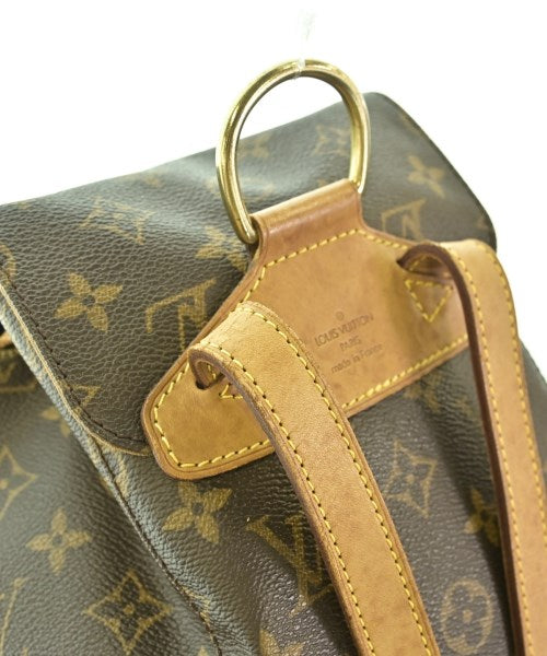 LOUIS VUITTON 背包
