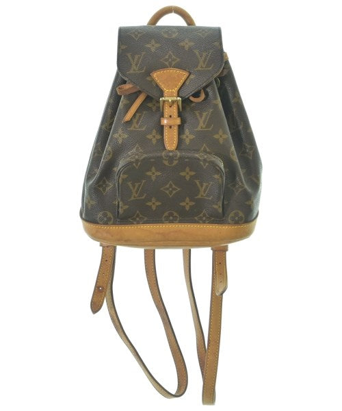 LOUIS VUITTON 背包