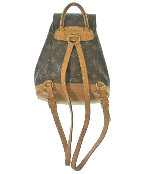 LOUIS VUITTON 背包