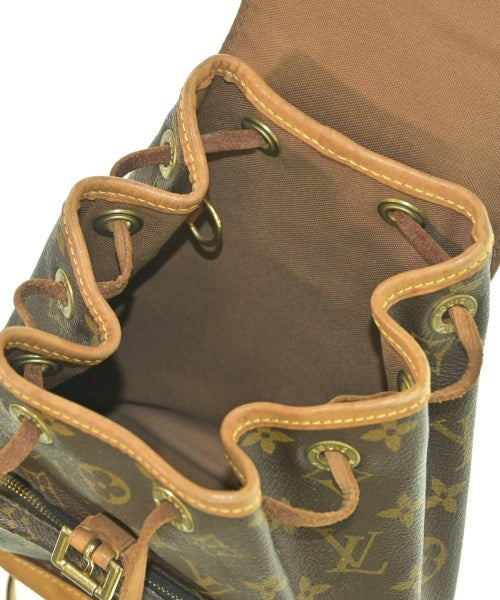 LOUIS VUITTON 背包