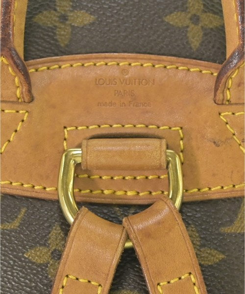 LOUIS VUITTON 背包
