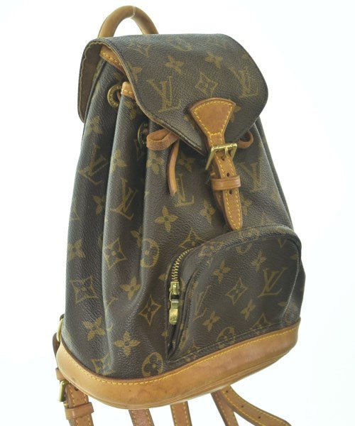 LOUIS VUITTON 背包
