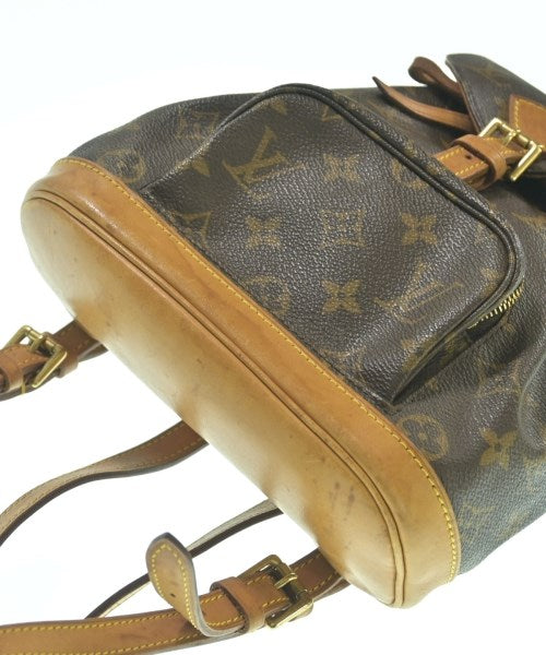 LOUIS VUITTON 背包