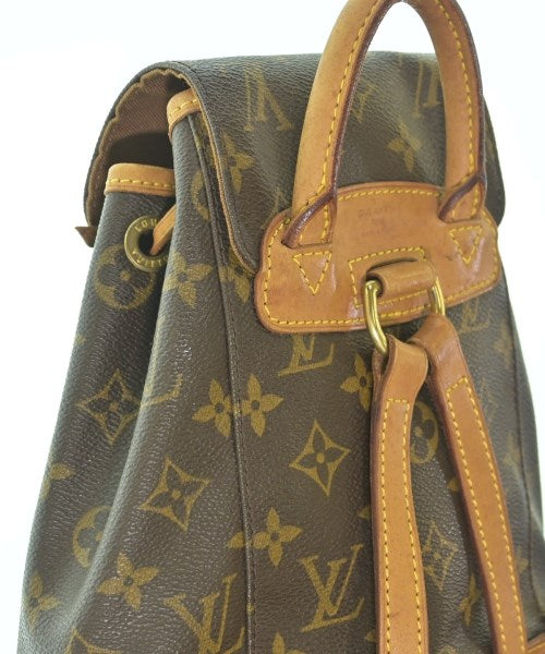 LOUIS VUITTON 背包