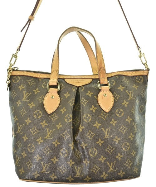 LOUIS VUITTON 托特包