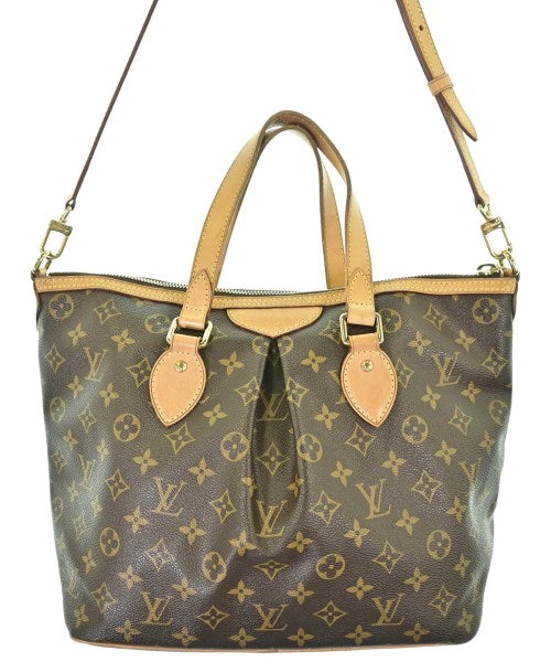 LOUIS VUITTON 托特包