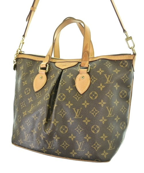 LOUIS VUITTON 托特包