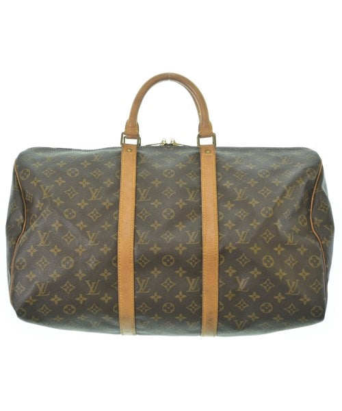 LOUIS VUITTON 週末包/旅行包