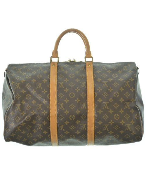 LOUIS VUITTON 週末包/旅行包