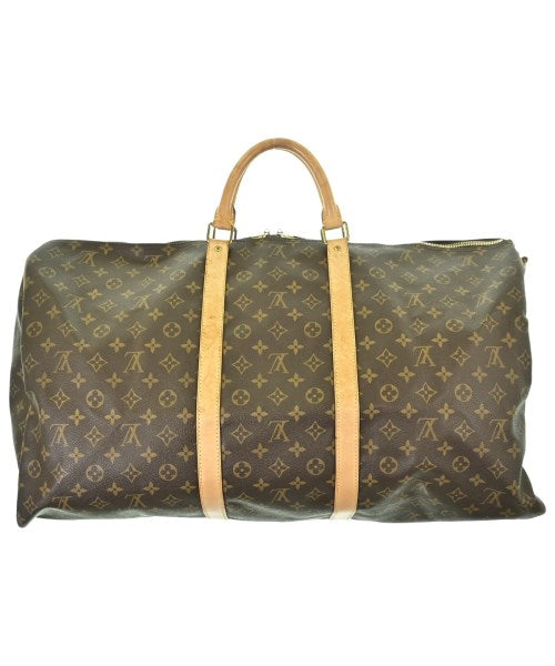 LOUIS VUITTON 週末包/旅行包