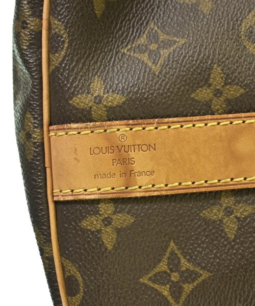 LOUIS VUITTON 週末包/旅行包