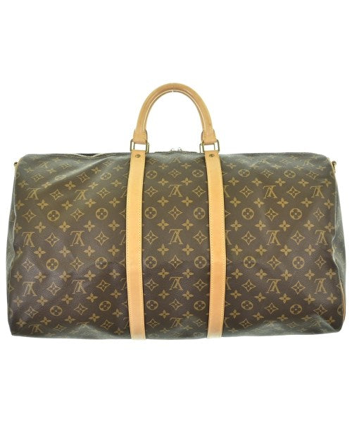LOUIS VUITTON 週末包/旅行包