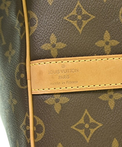 LOUIS VUITTON 週末包/旅行包