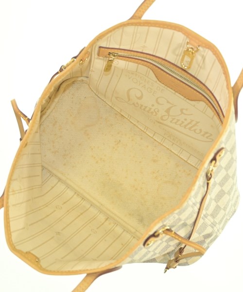 LOUIS VUITTON 托特包