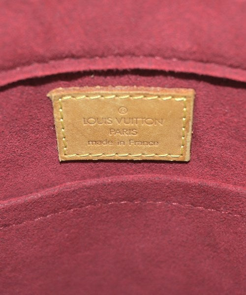 LOUIS VUITTON 肩背包