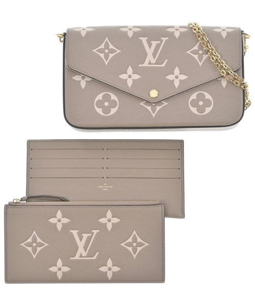 LOUIS VUITTON 肩背包