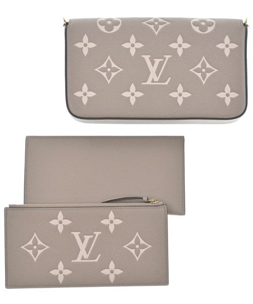 LOUIS VUITTON 肩背包