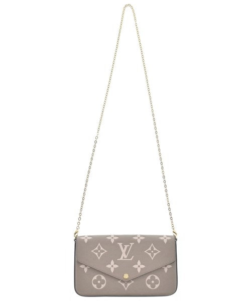LOUIS VUITTON 肩背包