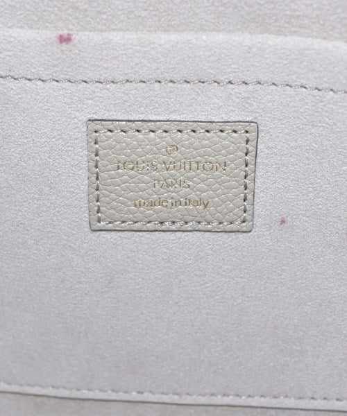 LOUIS VUITTON 肩背包
