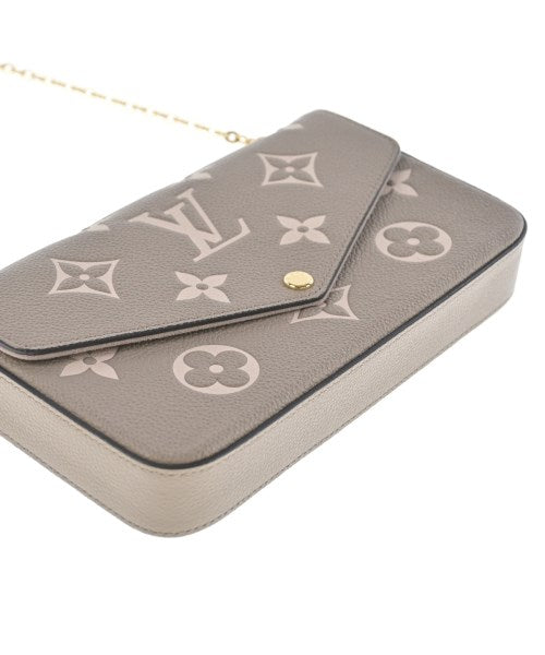 LOUIS VUITTON 肩背包