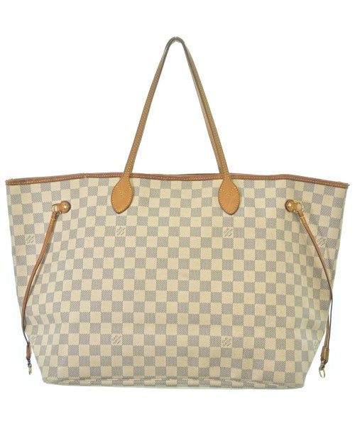 LOUIS VUITTON 托特包