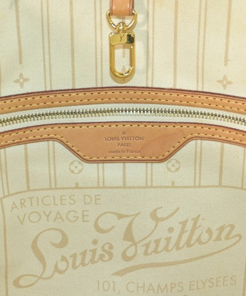 LOUIS VUITTON 托特包