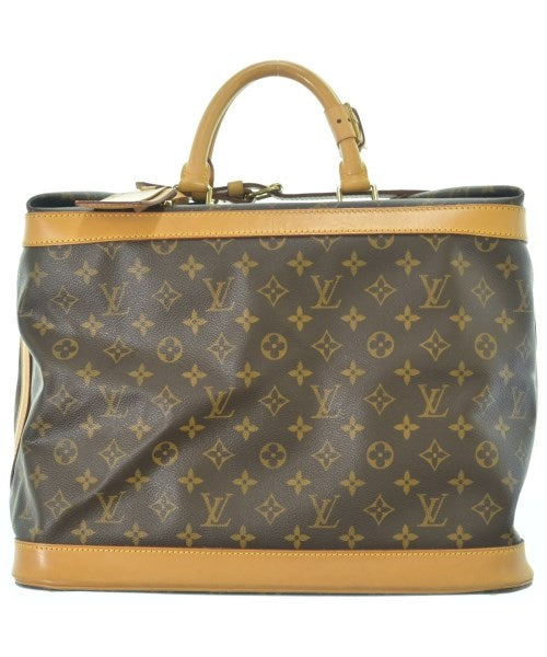 LOUIS VUITTON 週末包/旅行包