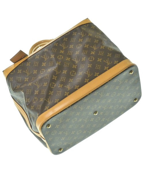 LOUIS VUITTON 週末包/旅行包